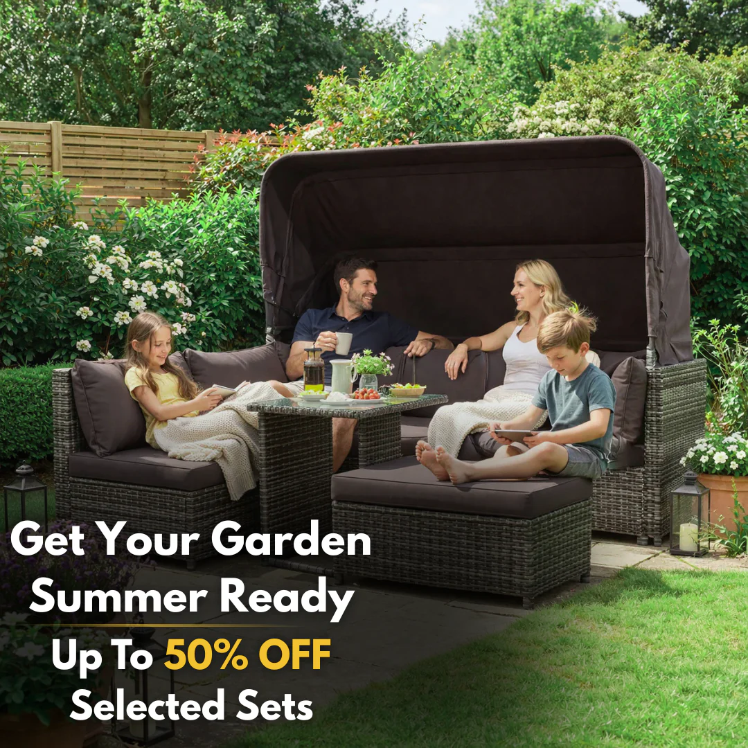 Elevate Your Home and Garden