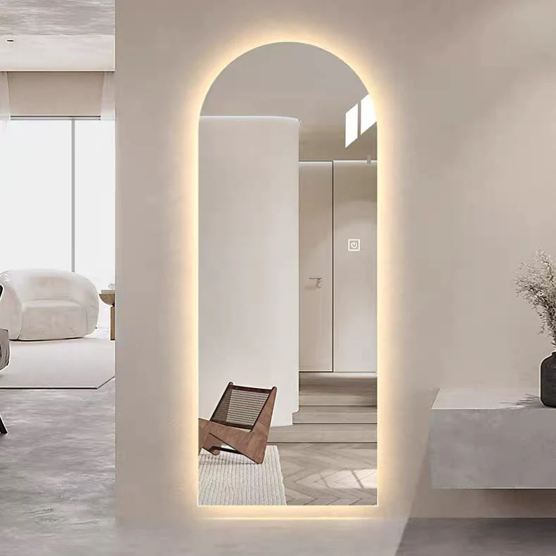 Photo Frames & Mirrors